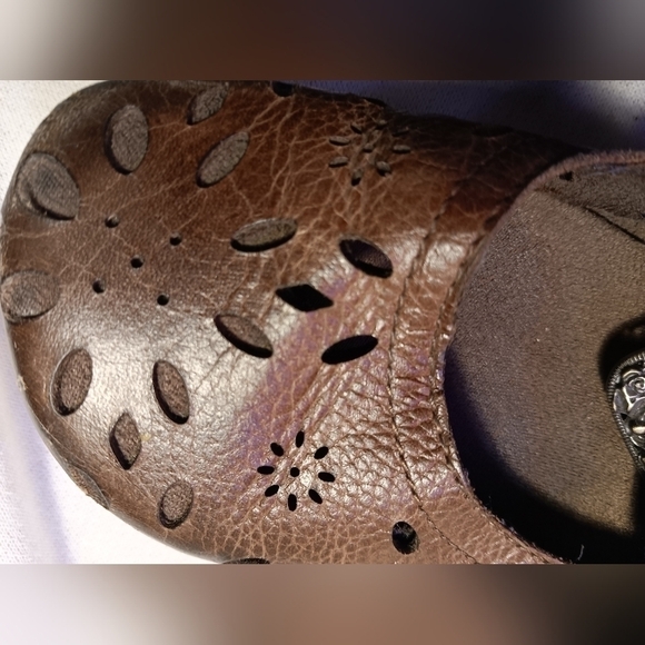 BareTraps leather sz 8 - Picture 6 of 6